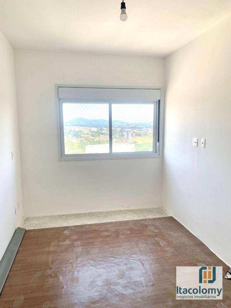 Apartamento à venda com 1 quarto, 53m² - Foto 25