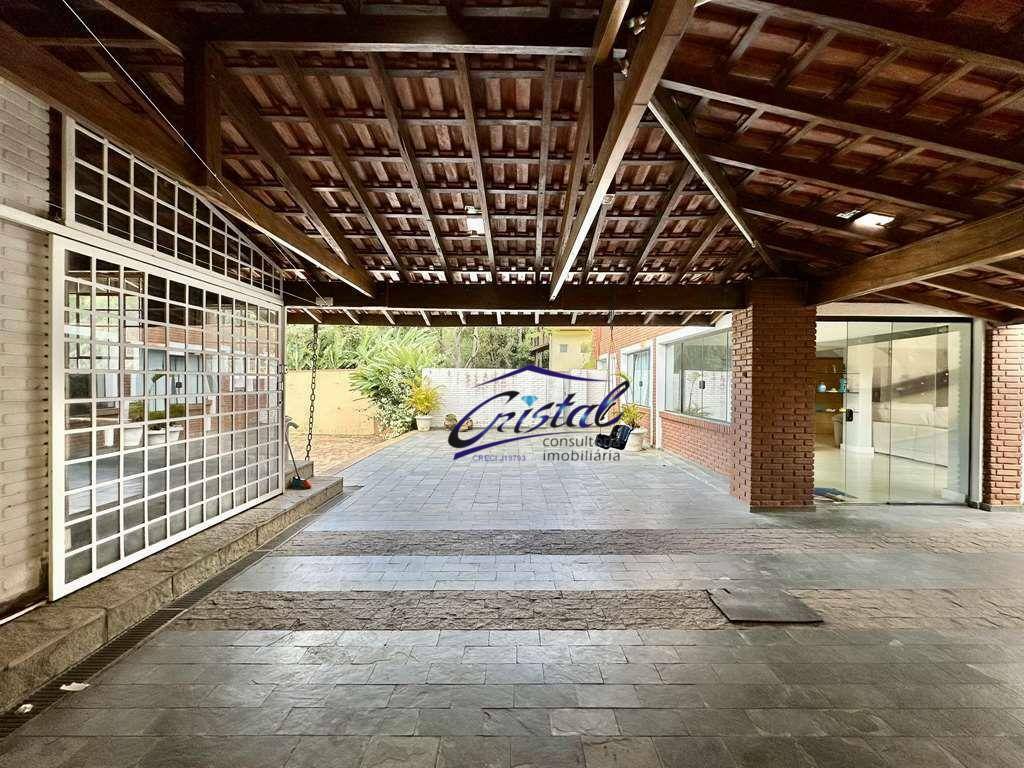 Casa de Condomínio à venda e aluguel com 5 quartos, 650m² - Foto 46