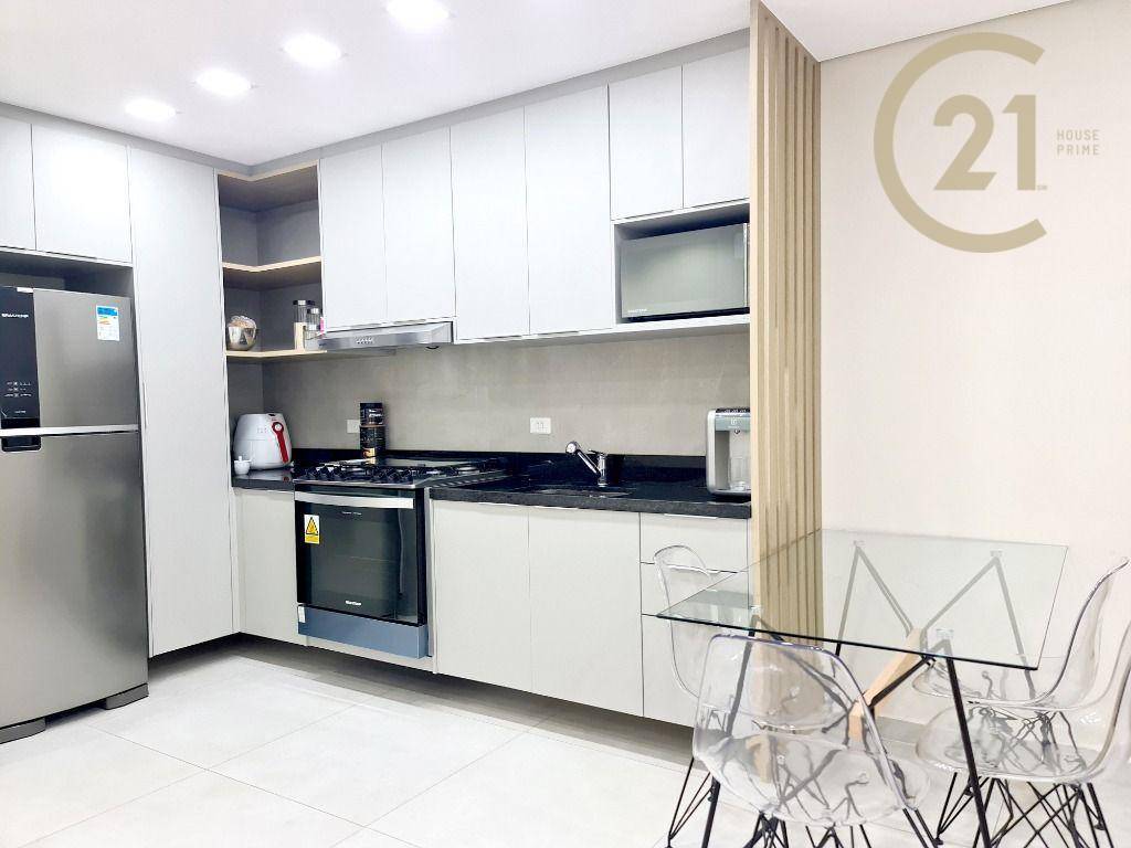 Apartamento à venda com 2 quartos, 61m² - Foto 13