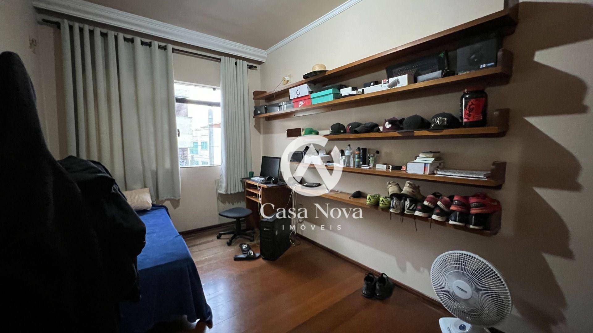 Apartamento à venda com 3 quartos, 182m² - Foto 28