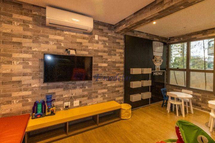 Apartamento à venda com 3 quartos, 192m² - Foto 38