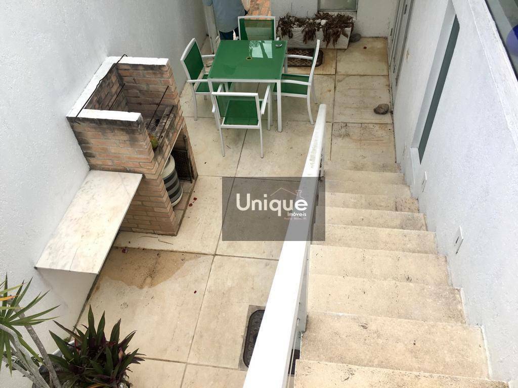 Casa de Condomínio à venda com 4 quartos, 200m² - Foto 19