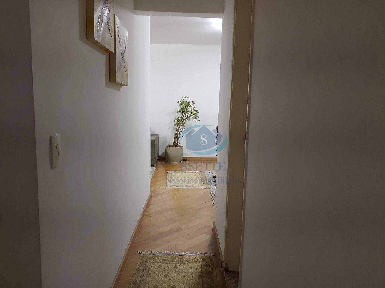 Apartamento à venda com 4 quartos, 88m² - Foto 10