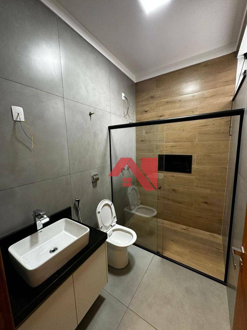 Casa à venda com 3 quartos, 85m² - Foto 19