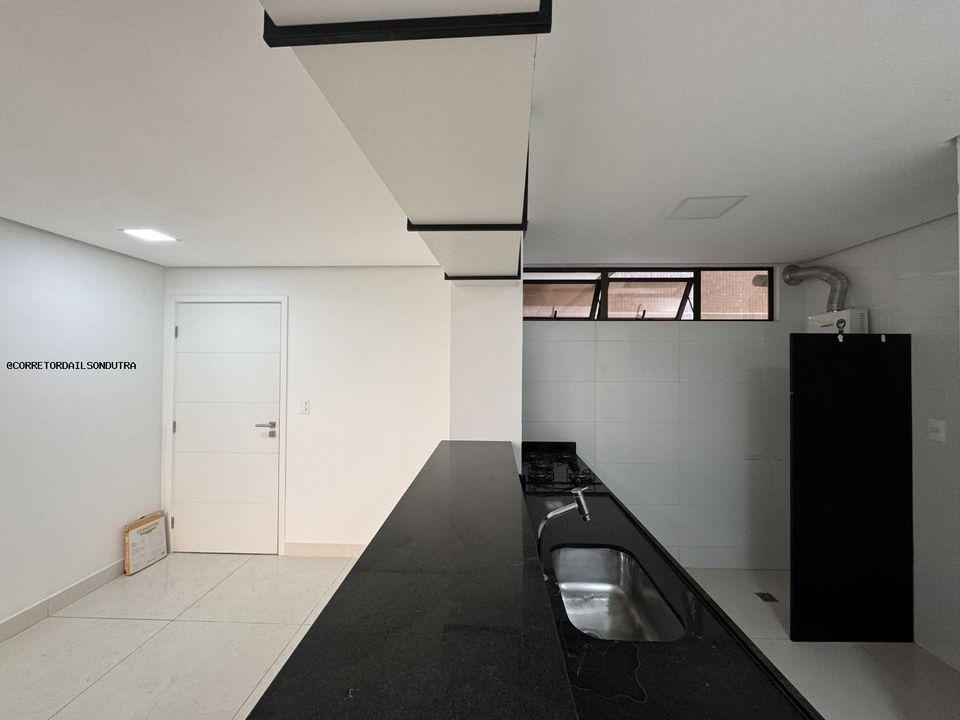 Apartamento à venda com 2 quartos, 66m² - Foto 5