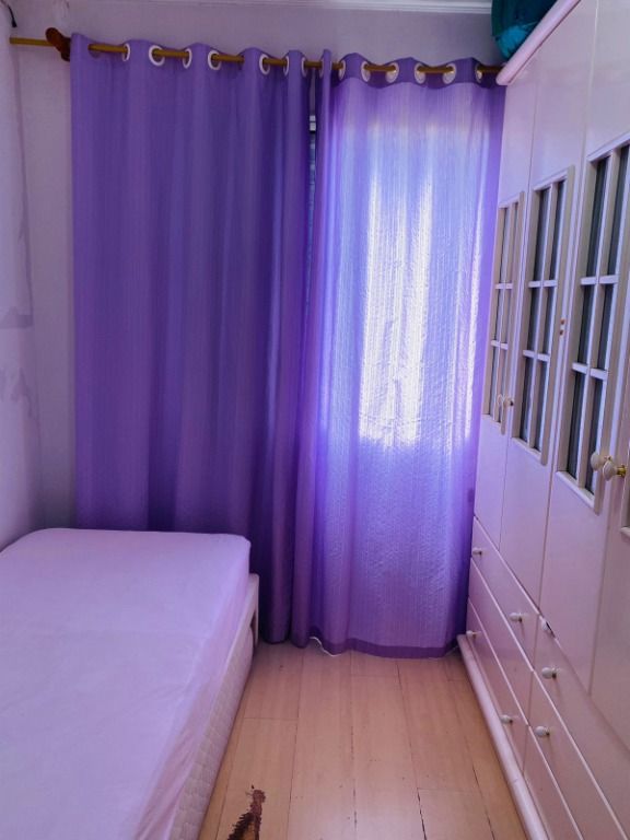 Apartamento à venda com 2 quartos, 56m² - Foto 7