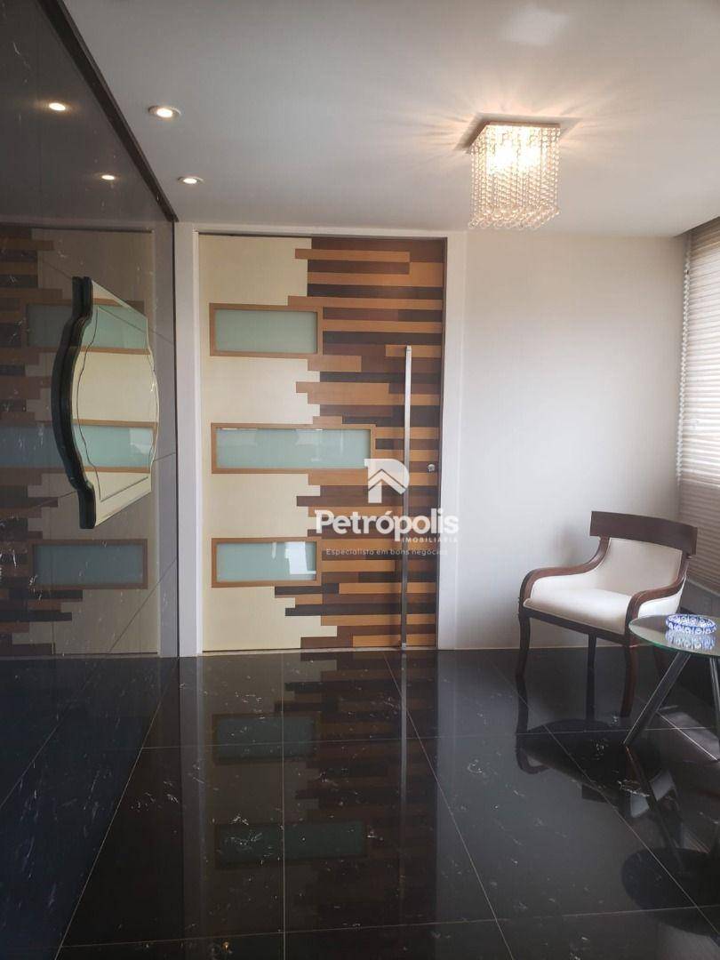 Apartamento à venda e aluguel com 3 quartos, 231m² - Foto 9