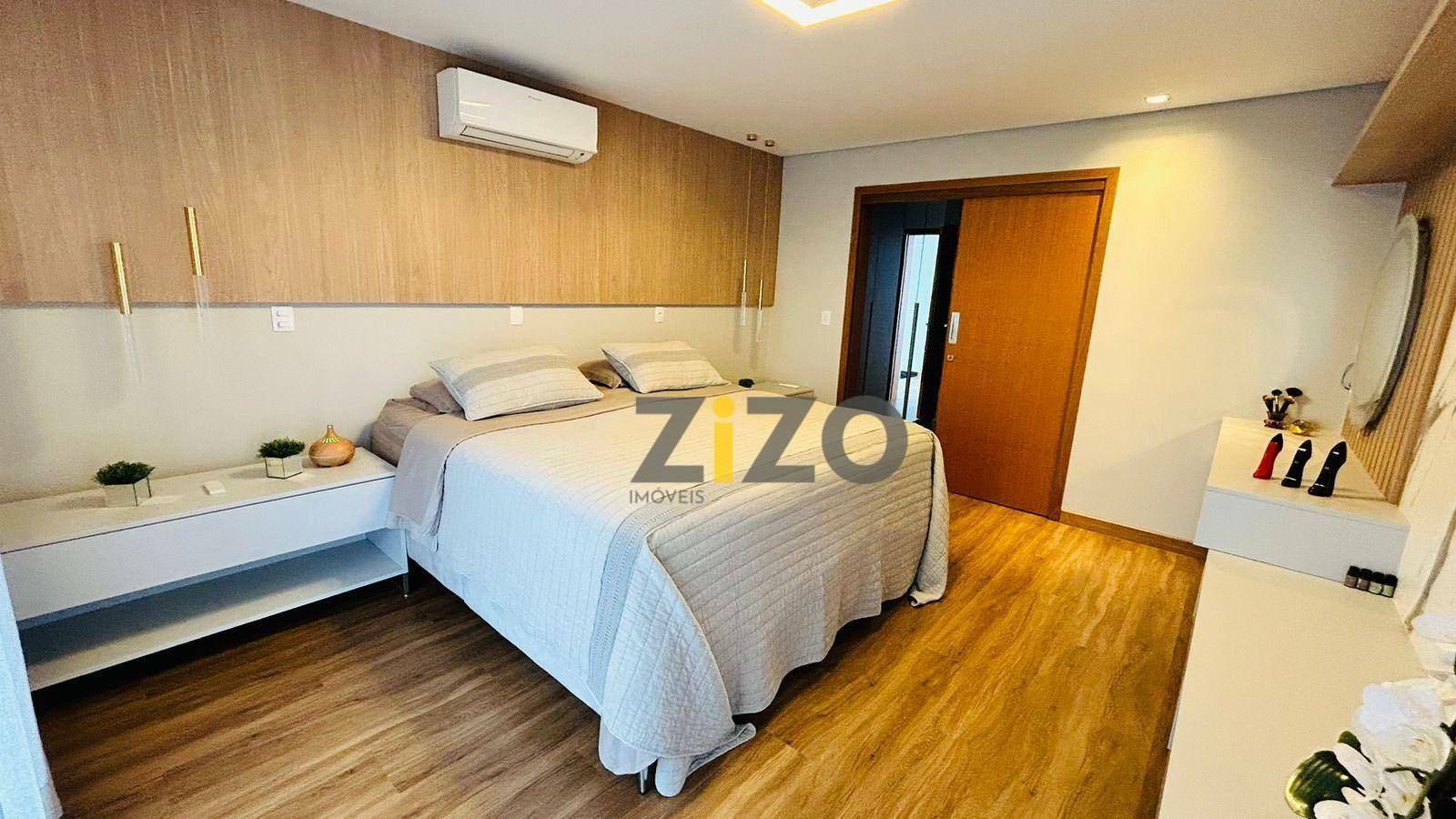 Casa de Condomínio à venda com 4 quartos, 323m² - Foto 51