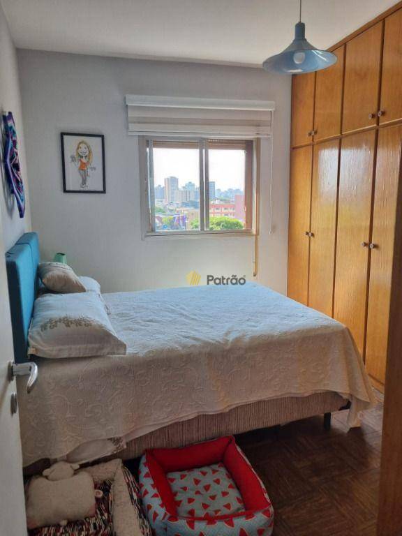 Apartamento à venda com 3 quartos, 80m² - Foto 9