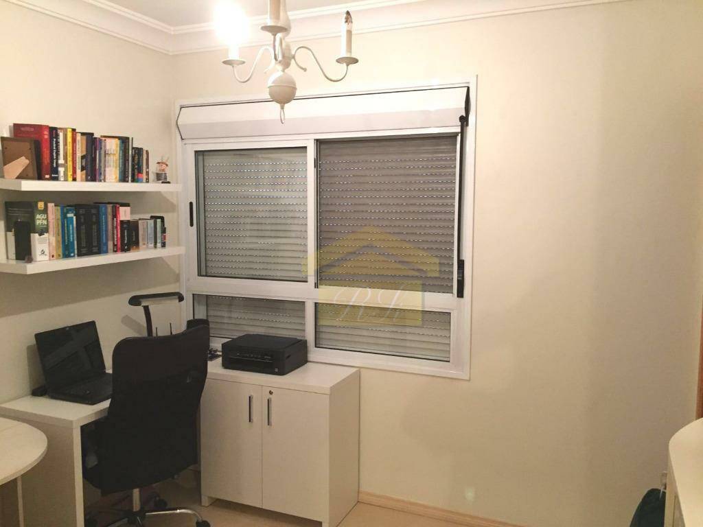 Cobertura à venda com 3 quartos, 130m² - Foto 11