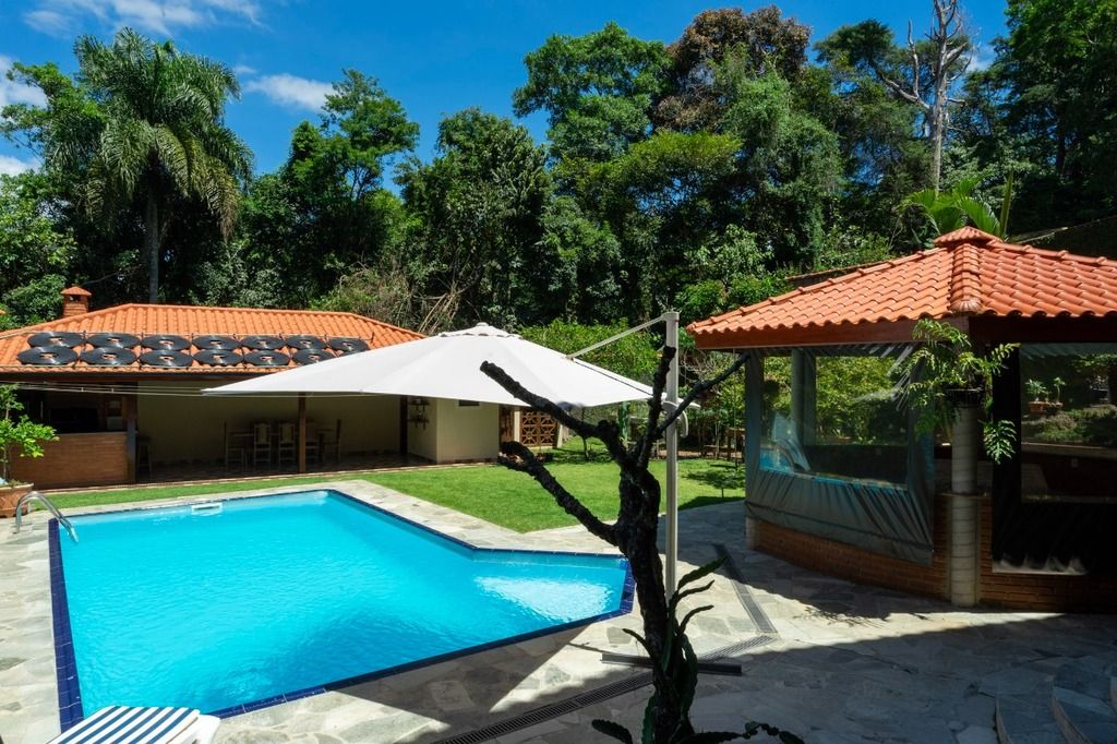 Casa de Condomínio à venda com 7 quartos, 506m² - Foto 3