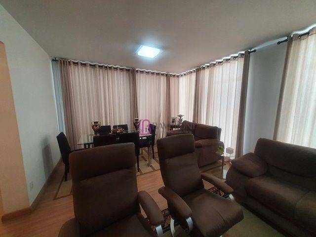 Apartamento à venda com 4 quartos, 178m² - Foto 5