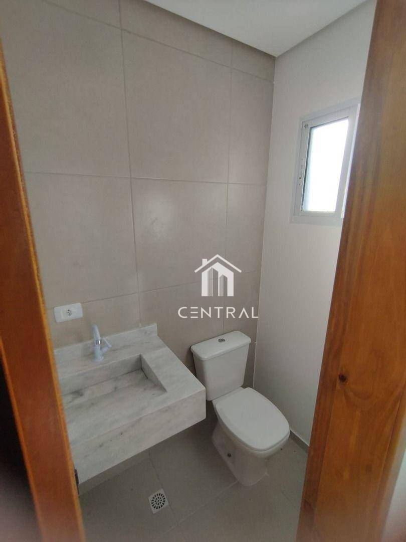 Sobrado à venda com 3 quartos, 125m² - Foto 22