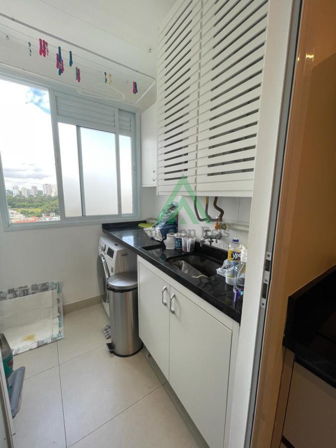 Apartamento à venda com 3 quartos, 108m² - Foto 19