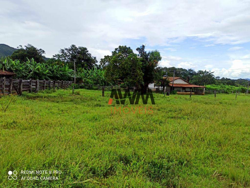 Fazenda à venda, 8760400M2 - Foto 22