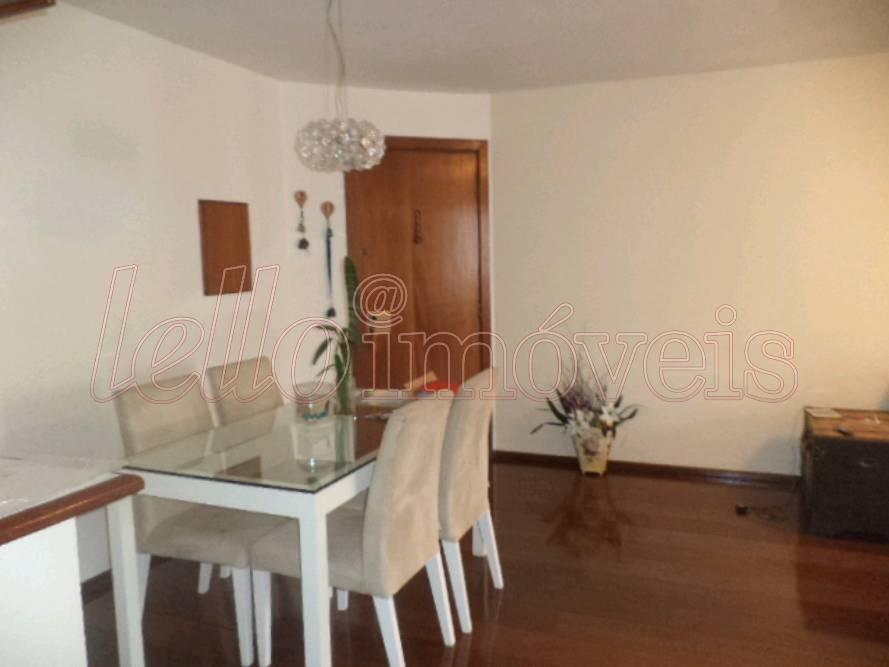 Apartamento para alugar com 2 quartos, 74m² - Foto 4