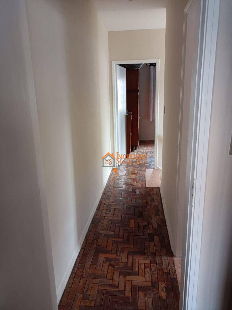 Sobrado à venda com 2 quartos, 111m² - Foto 13