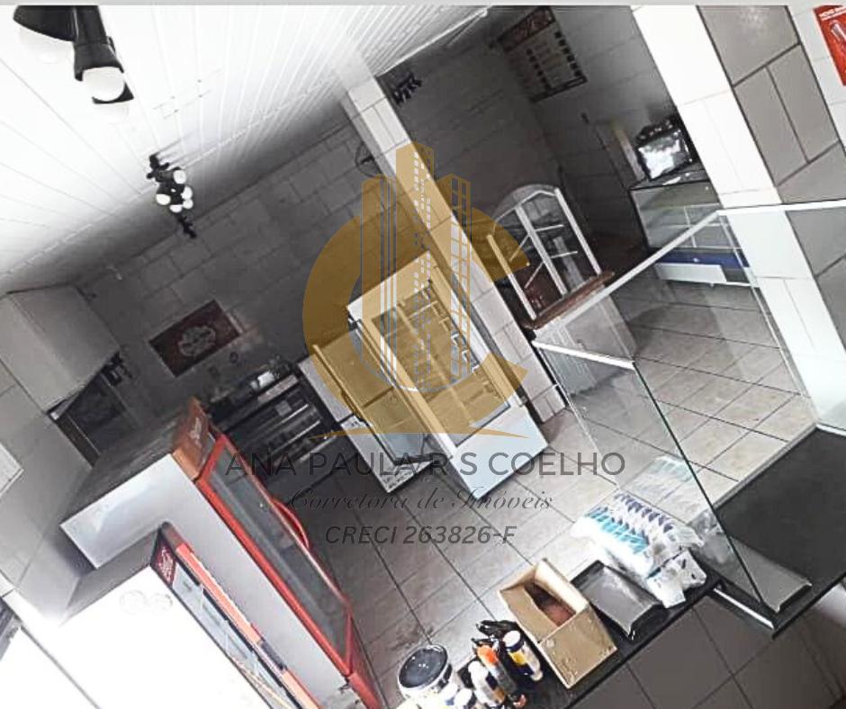 Conjunto Comercial-Sala para alugar, 80m² - Foto 1