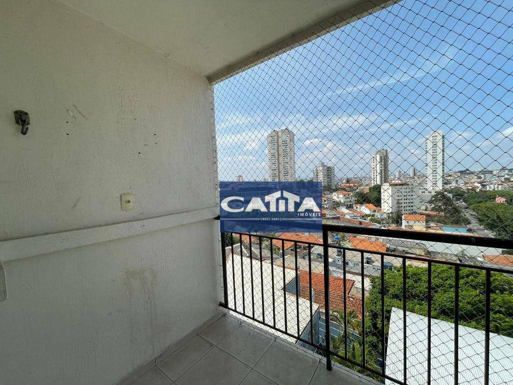 Apartamento para alugar com 3 quartos, 61m² - Foto 3