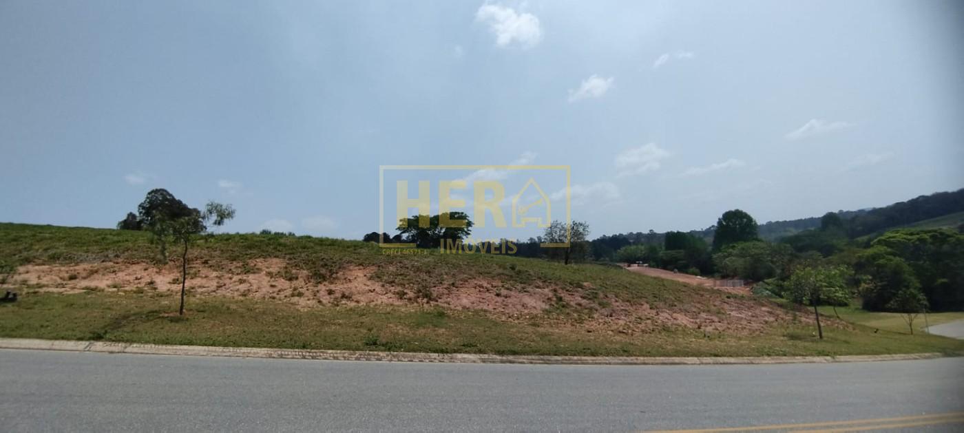 Terreno à venda, 1013m² - Foto 1