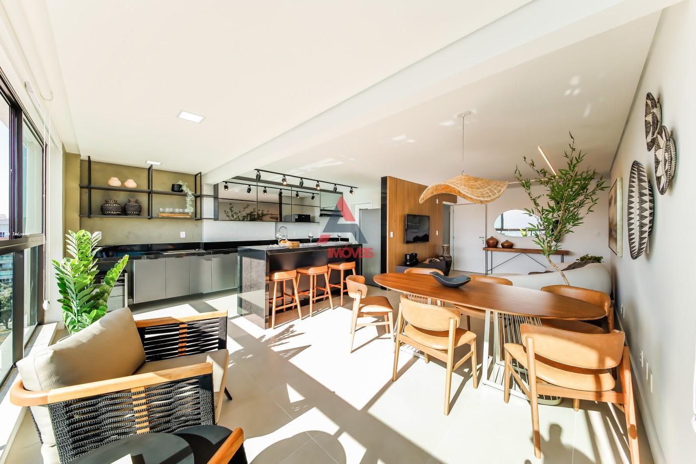 Apartamento à venda com 3 quartos, 104m² - Foto 22