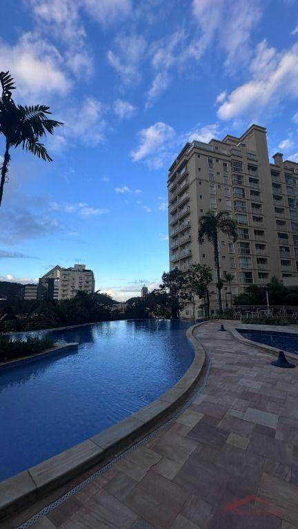 Apartamento, 4 quartos, 231 m² - Foto 2