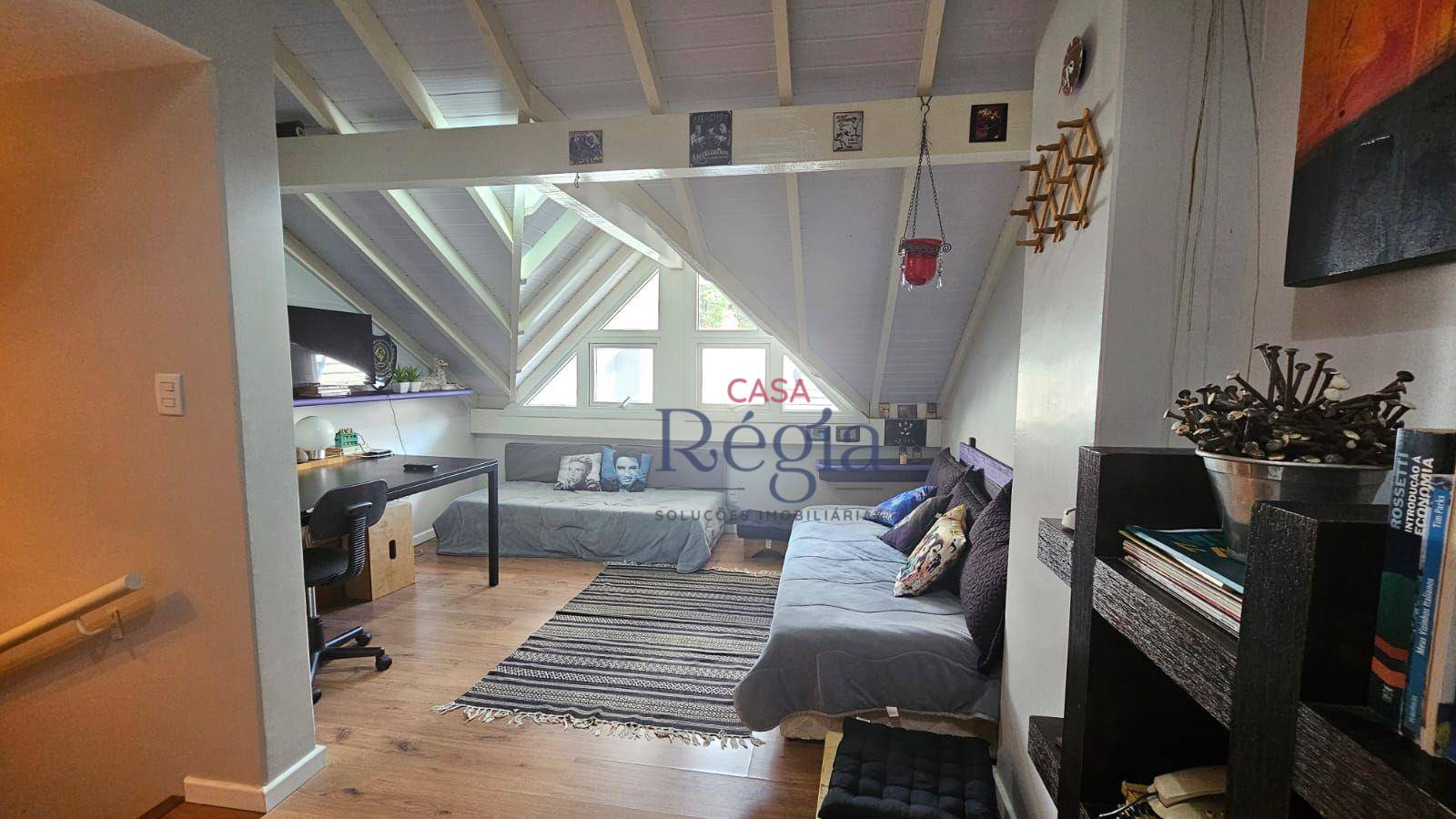 Casa de Condomínio para alugar com 4 quartos, 114m² - Foto 12