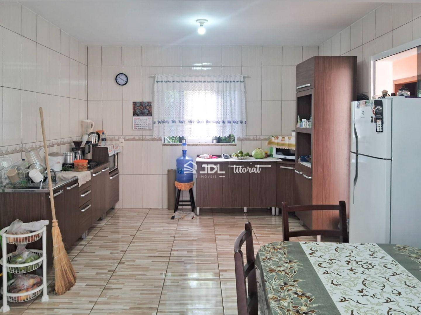 Casa à venda com 3 quartos, 145m² - Foto 8