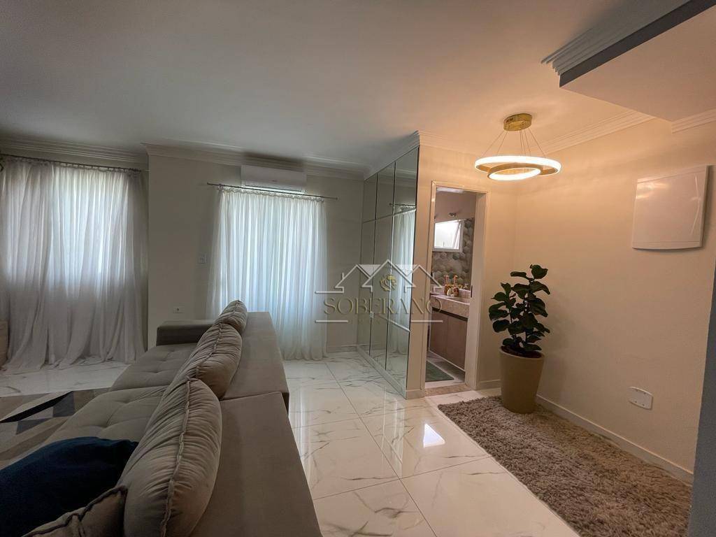 Sobrado à venda com 3 quartos, 187m² - Foto 5