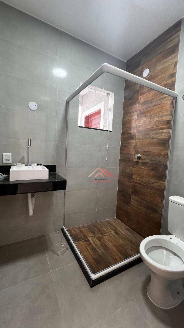 Casa à venda com 2 quartos, 100m² - Foto 11