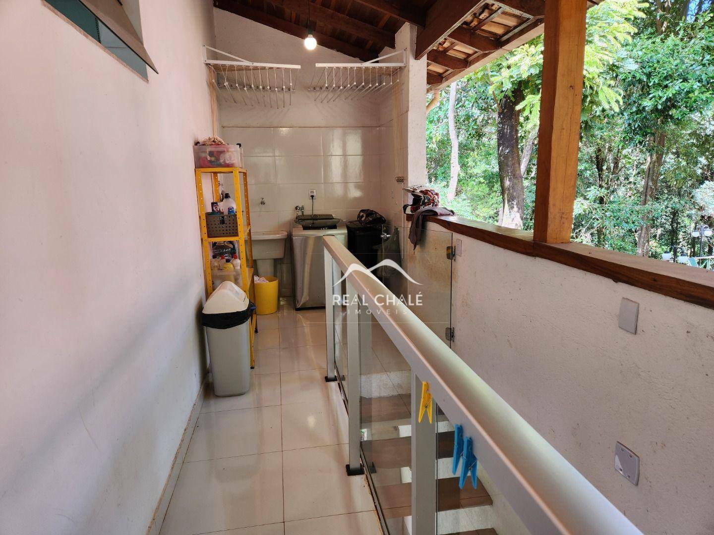 Casa de Condomínio à venda com 3 quartos, 250m² - Foto 20