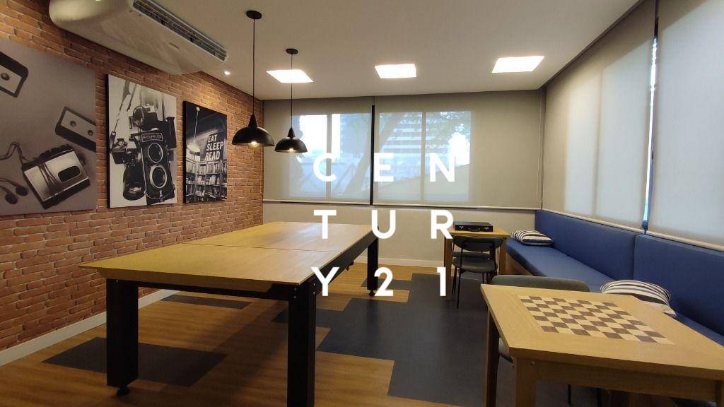 Apartamento para alugar com 1 quarto, 24m² - Foto 38