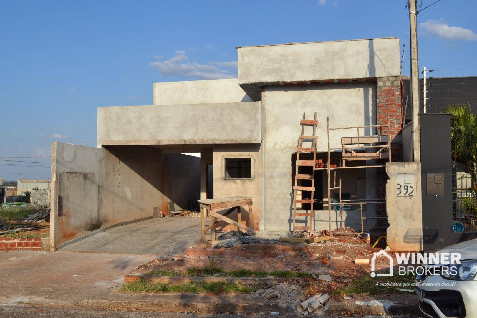 Casa, 3 quartos, 97 m² - Foto 3