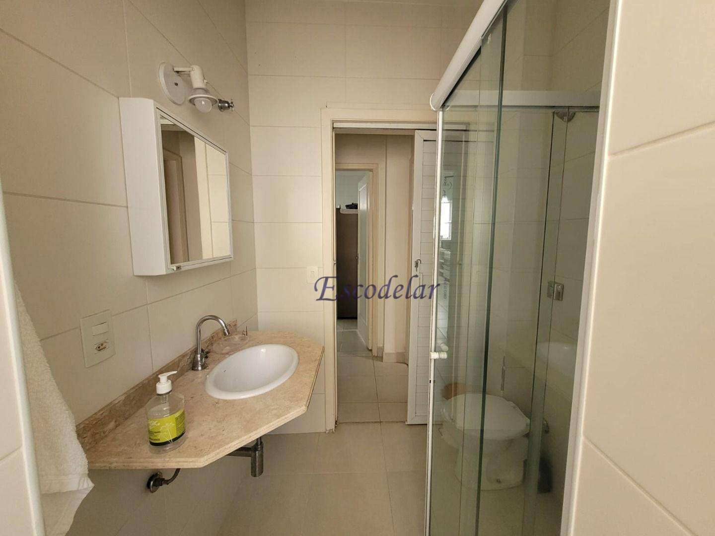 Apartamento à venda com 4 quartos, 400m² - Foto 73