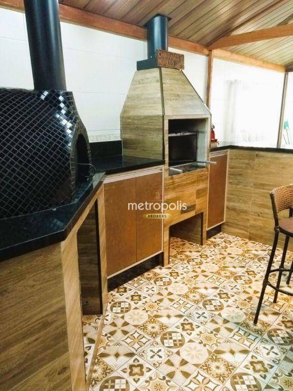 Cobertura à venda com 3 quartos, 140m² - Foto 16