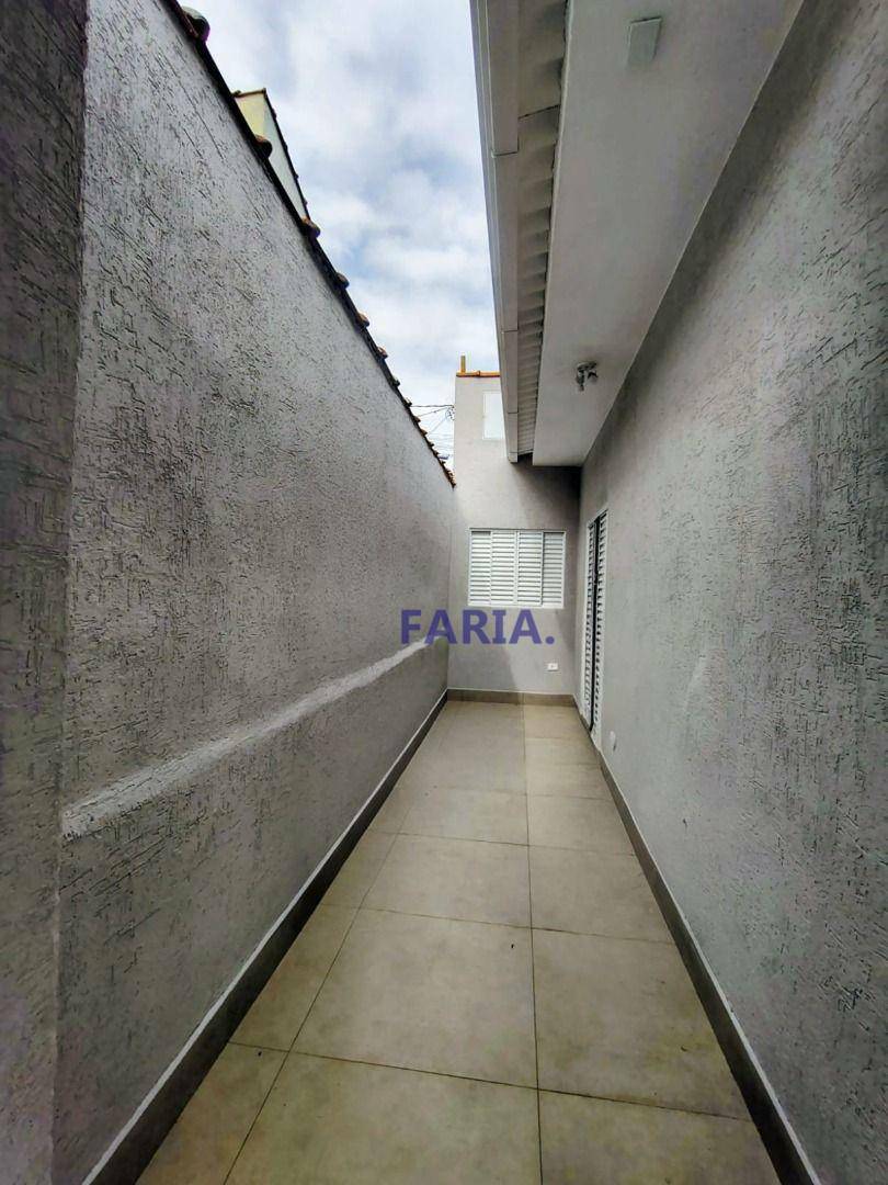 Casa, 2 quartos, 90 m² - Foto 11