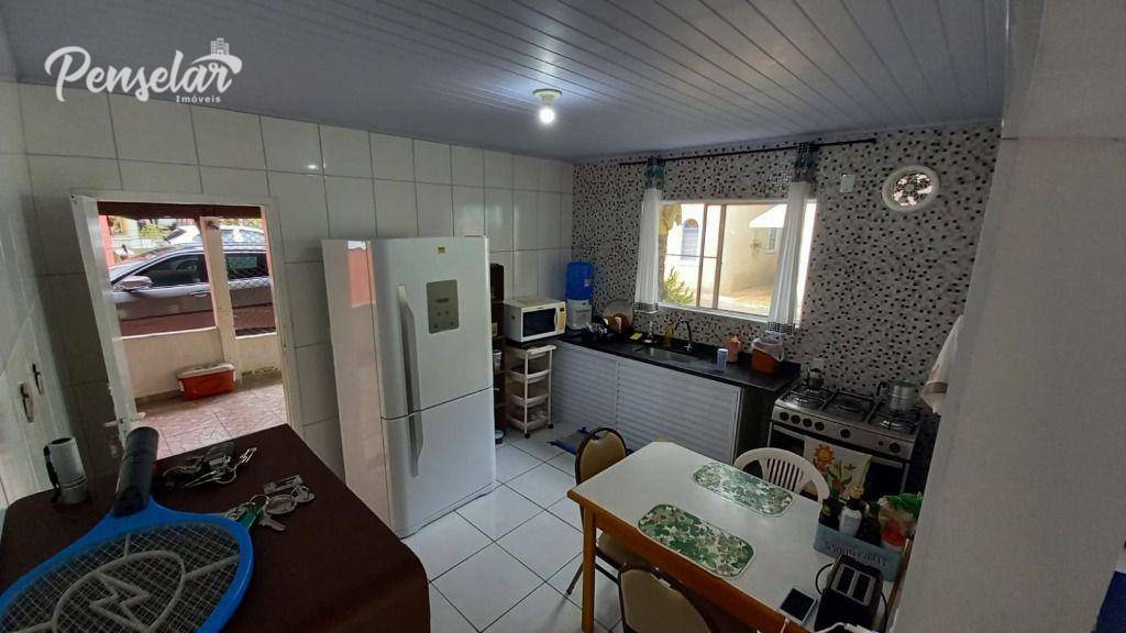 Casa de Condomínio à venda com 4 quartos, 185m² - Foto 12