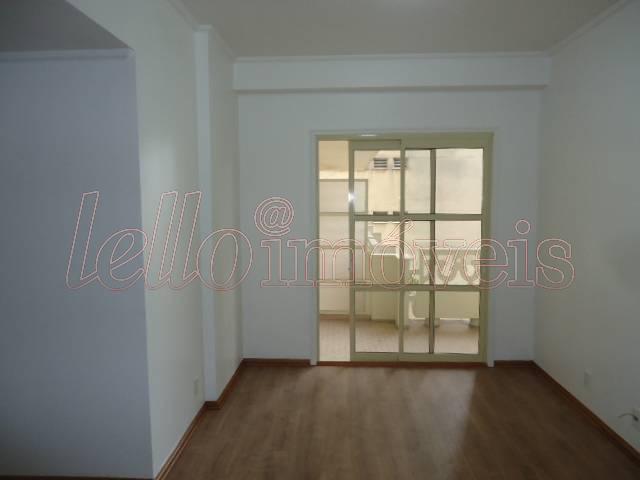 Apartamento para alugar com 2 quartos, 116m² - Foto 3