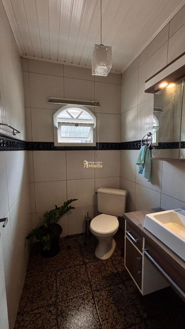Casa à venda com 3 quartos, 168m² - Foto 31