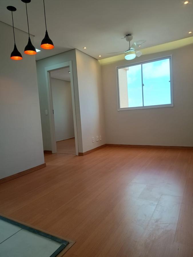 Apartamento para alugar com 2 quartos, 42m² - Foto 1