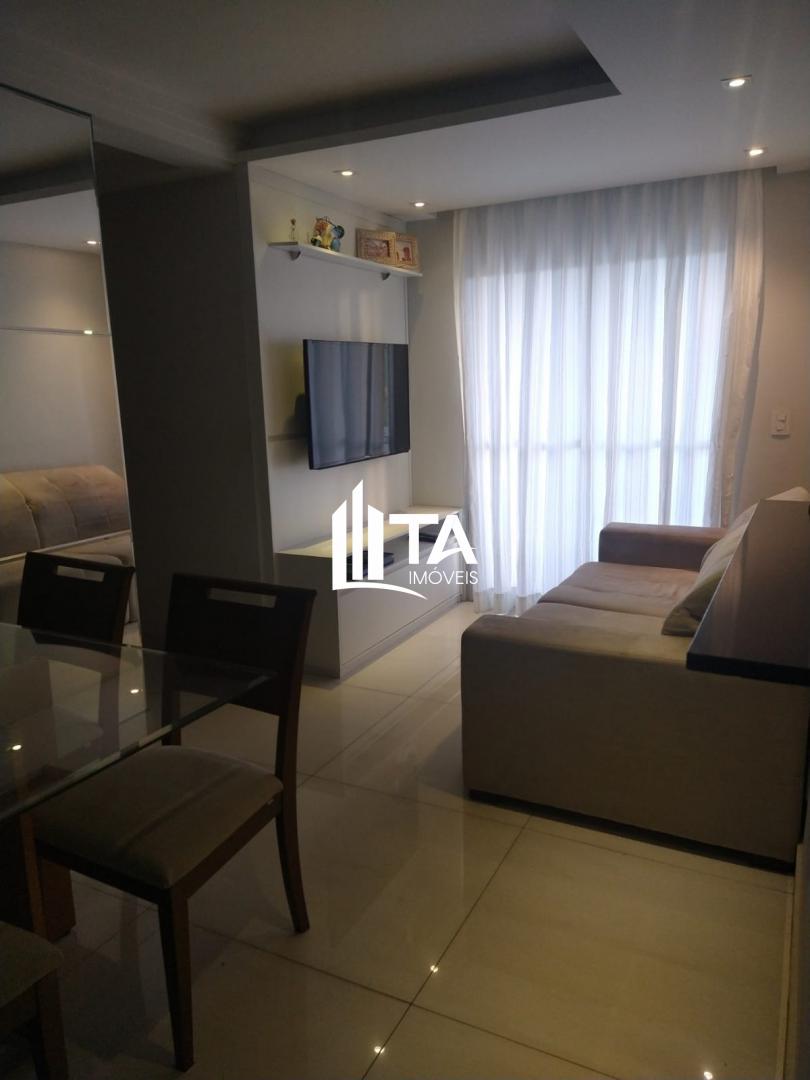 Apartamento à venda com 3 quartos, 62m² - Foto 5