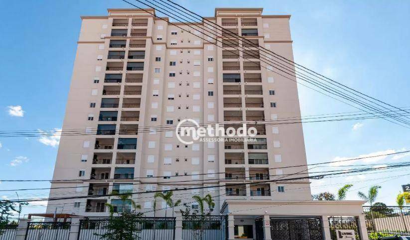 Apartamento à venda com 3 quartos, 83m² - Foto 28