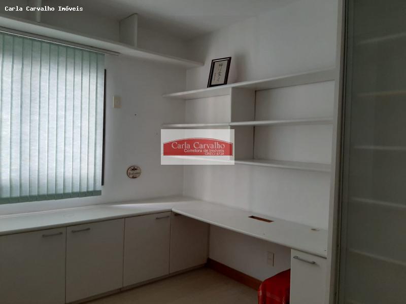 Apartamento à venda com 4 quartos, 126m² - Foto 6