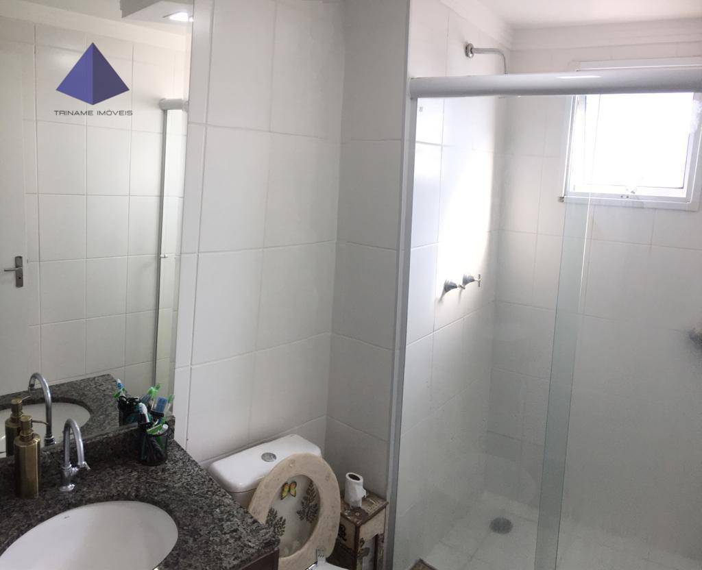 Apartamento à venda com 2 quartos, 58m² - Foto 22