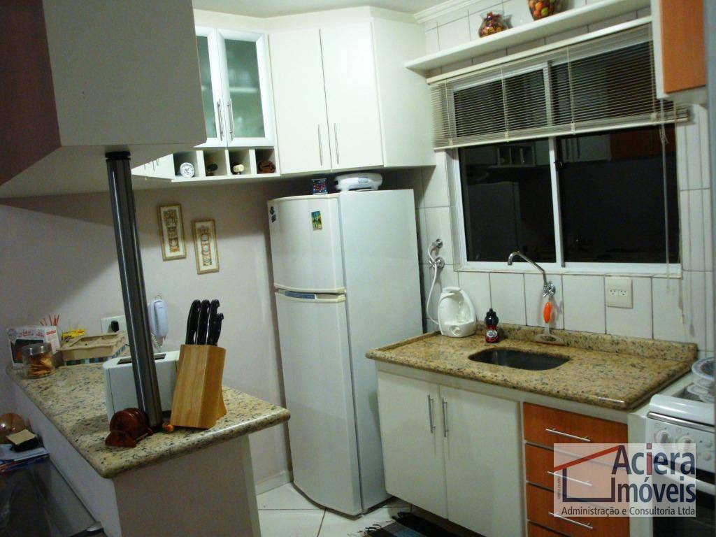Casa de Condomínio à venda com 2 quartos, 67m² - Foto 5