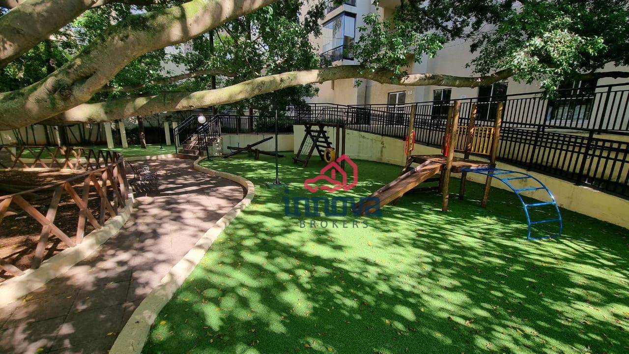 Apartamento à venda com 3 quartos, 76m² - Foto 24