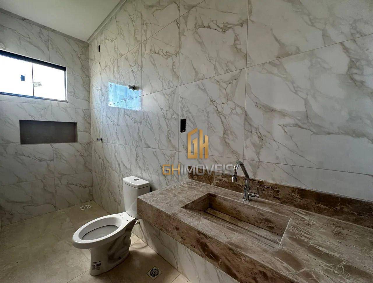 Casa à venda com 3 quartos, 112m² - Foto 9