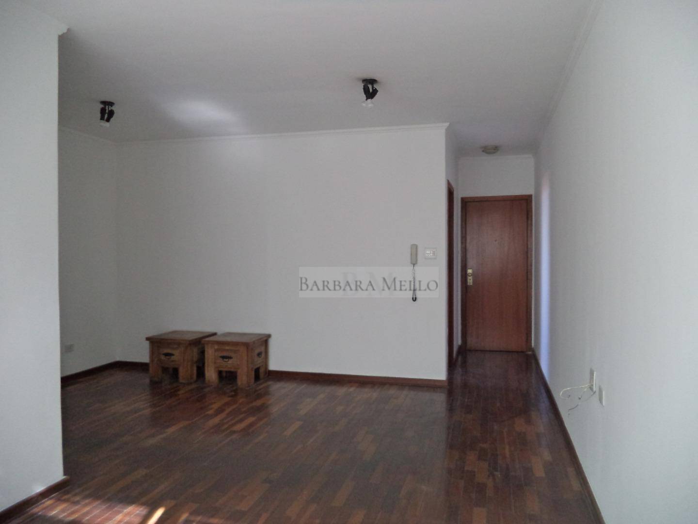 Apartamento à venda e aluguel com 3 quartos, 105m² - Foto 2