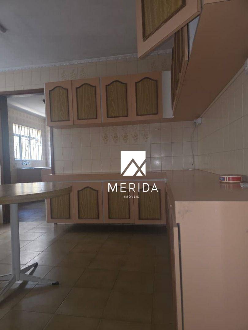 Sobrado, 3 quartos, 300 m² - Foto 5
