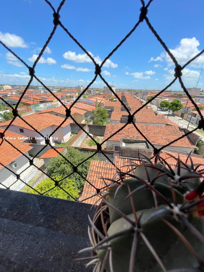 Apartamento à venda com 2 quartos, 54m² - Foto 5
